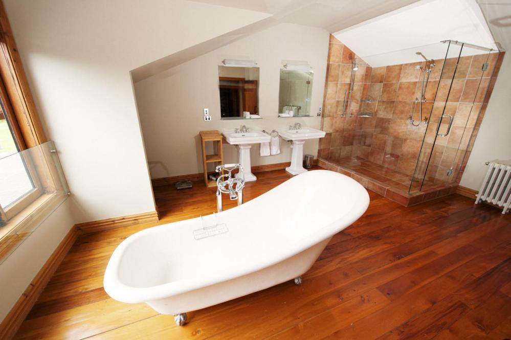 The Canyons B&B Queenstown Ruang foto