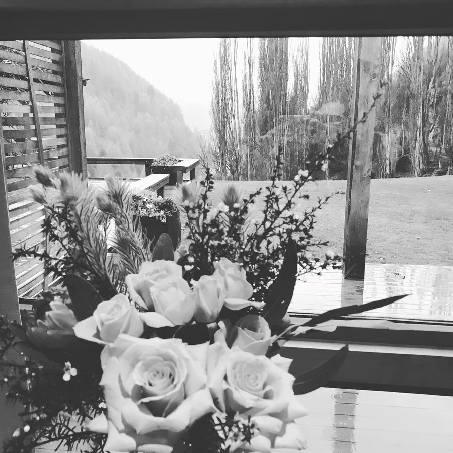 The Canyons B&B Queenstown Bagian luar foto